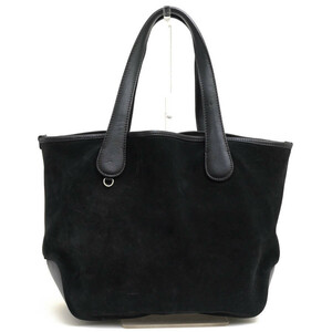 GIORGIO ARMANI Armani tote bag cow leather shoulder .. one shoulder bag unisex man and woman use 