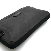 TUMI トゥミ セカンドバッグ/クラッチバッグ 26164 Alpha SLG Medium Laptop Cover アルファ ミディアム ラップトップカバー ノートパソコ_画像6