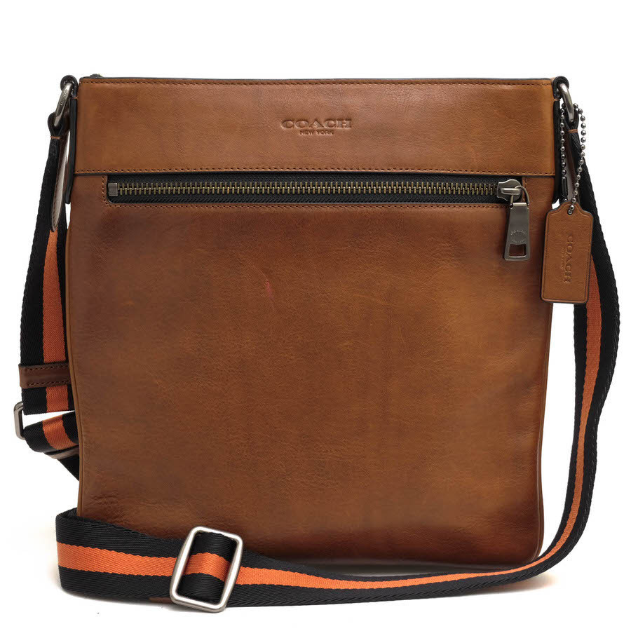 2023年最新】Yahoo!オークション -コーチ crossbody bagの中古品・新品