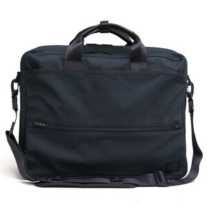 PORTER ポーター 吉田カバン ビジネスバッグ 851-07406 BROWSE BRIEF CASE ブラウズ ポリエステルオックス PVC 2WAY ショルダーバッグ