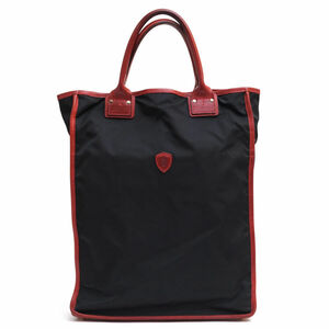 Felisi Ferry Tote Bag F02-30 Rimon Nylon Vachetta кожа кожи кожи