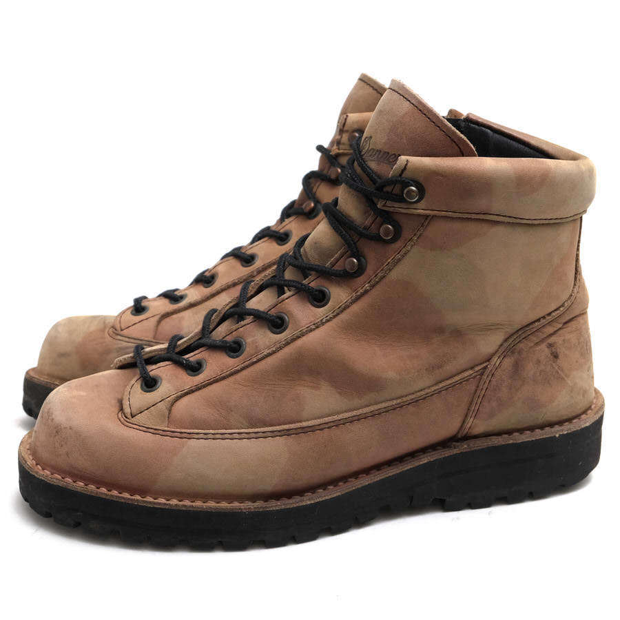 DANNER ダナー35602X WAUZETA ワウゼタ US9EE-