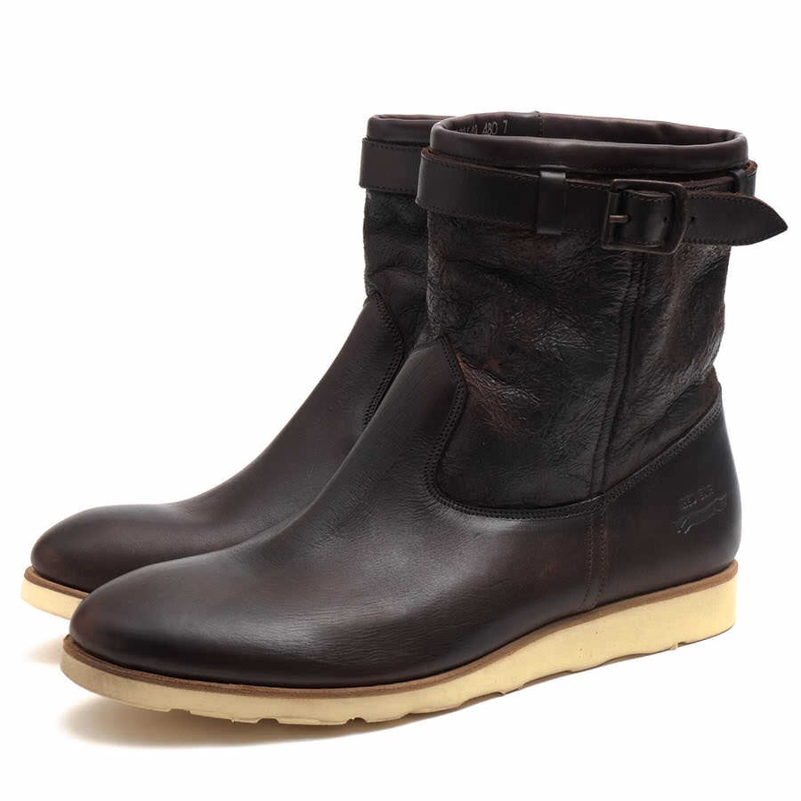 年最新ヤフオク! paul smith red ear bootsの中古品・新品・未