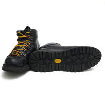 Danner ダナー マウンテンブーツ 31520X MOUNTAIN LIGH マウンテンライト フルグレイン 防水レザー GORE-TEX ゴアテックス Vibramソール ス_画像7