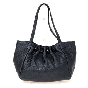 WAKO Wako handbag wrinkle leather shrink leather shoulder bag shoulder .. one shoulder 