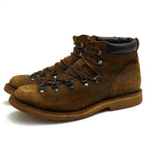 Paraboot パラブーツ マウンテンブーツ 875233 WORIAZ ARIO MIEL-VIEILLI BRONZE アヴォリアーズ AVORIAZ ノルヴェージャン製法 クレープソ_画像1