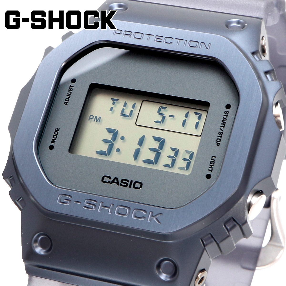 ヤフオク! -g-shock 5600の中古品・新品・未使用品一覧