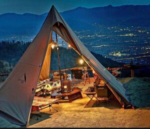 tent-Mark DESIGNS サーカスTC MID+