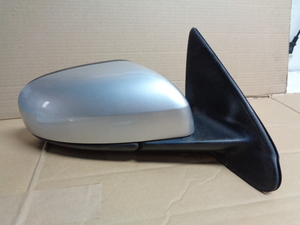  Volvo V70 latter term original automatic door mirror right 