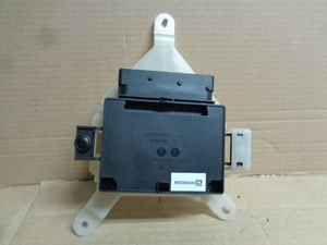  Volvo V60 Drive e original hand brake parking brake module unit 