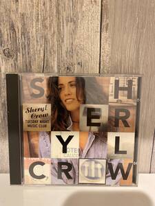 [輸入盤] シェリル・クロウ SHERYL CROW / Tuesday Night Music Club