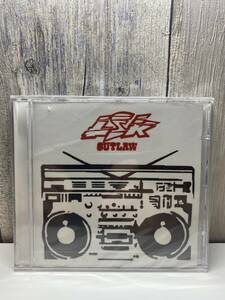 ★新品未開封CD★ [輸入盤] LSK / OUTLAW