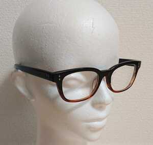 良品 DITA Royce 眼鏡 メガネ フレーム サングラス 日本製 伊達メガネ べっこう DRX-2007L-52M9941 ディータ ロイス ウェリントン 黒 茶