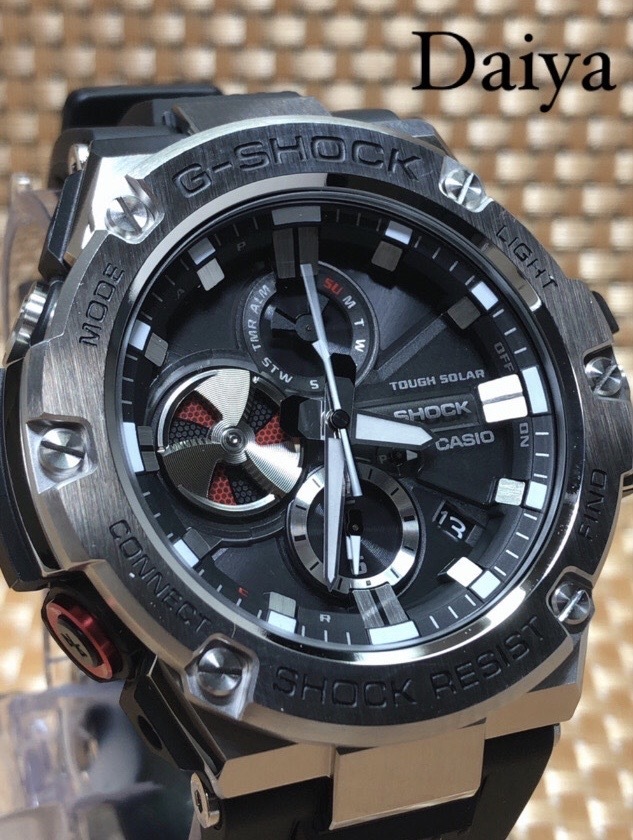 ヤフオク! -gst b100(ブランド腕時計)の中古品・新品・未使用品一覧