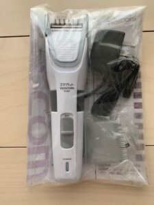 テスコム TC397 ヘアカッター バリカン
