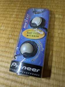  unused Pioneer SE-E7-J3 Pioneer 