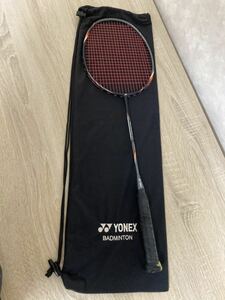  Yonex YONEX badminton racket arc Saber ARCSABER 2i
