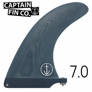 CAPTAIN FIN