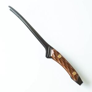 FEDECA CLEVER TONG 名栗イペ 新品未使用