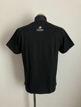 【OGASAKA】Tシャツ Sサイズ OGSK 普段着 スノボなど 小賀坂スキー製作所 未使用品 送料無料_画像2