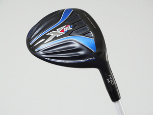 【9.0-9.5 優良品】PGAツアー支給品 Callaway XR16 PRO 14度 TCシリアル ALDILA ROGUE SILVER 80 TOUR X HC付属 プロトタイプ 本物保証