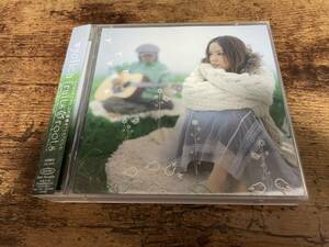 Wyolica（ワイヨリカ）CD「fruits&roots」初回盤DVD付●