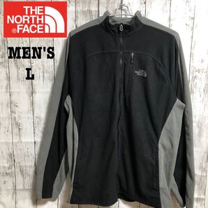 The North Face フルジップパーカー TKA100
