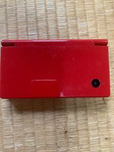 ニンテンドーDSi 限定盤 本体のみ