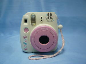 富士フイルム Instax Mini 8 チェキ ストロベリー オークション比較 価格 Com