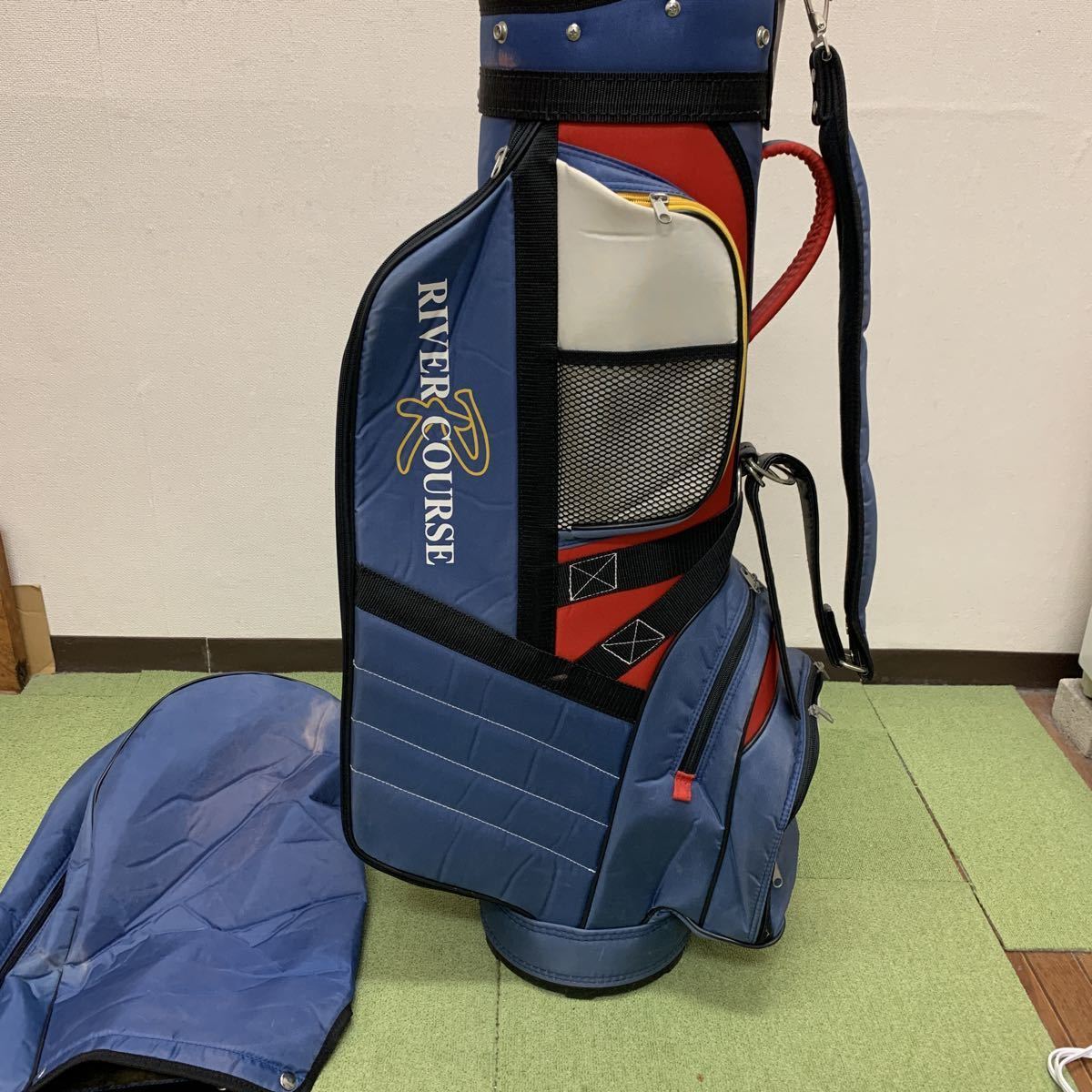 2025年最新】Yahoo!オークション -river course(ゴルフ)の中古品 2025年最新】Yahoo!オークション -river course(ゴルフ)の中古品