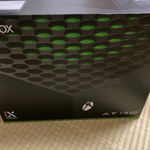 Xbox Seriesブラック RRT-00015