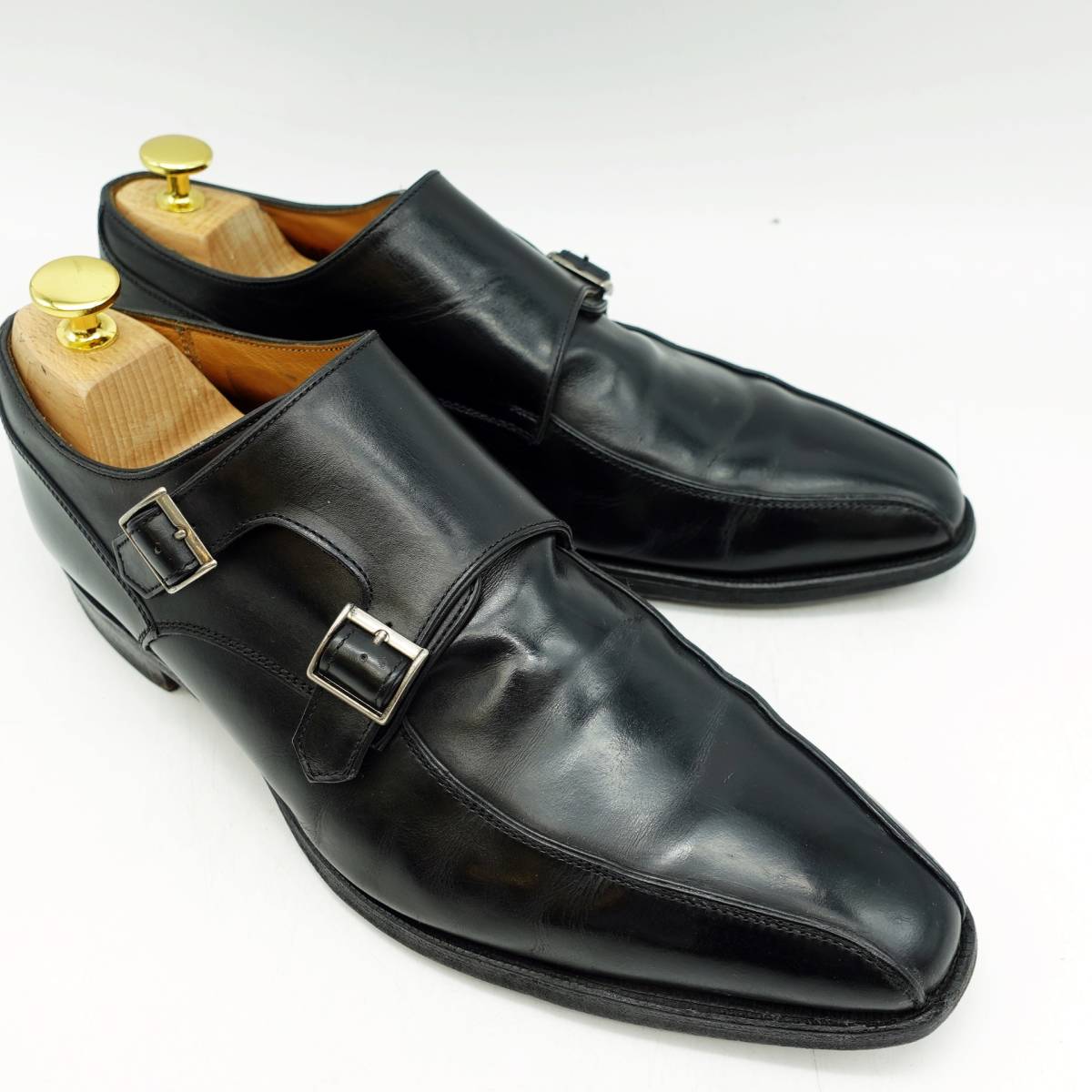 ヤフオク! - JOHNSTON&MURPHY|ジョンストンアンドマーフィーの中古品 ...