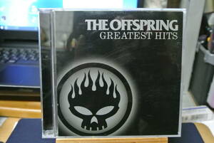  off springs * лучший * б/у CD