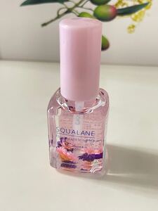 【1本】ピーシャイン キューティクルオイル SQUALANE フラワーリゾート 12mL ジェル ネイル 保湿 ケア