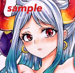 ヤフオク One Piece 手描きイラスト の落札相場 落札価格 ヤフオク One Piece 手描きイラスト の落札相場 落札価格