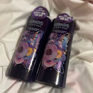 ケラシス シャンプー リンス 600ml 3セット