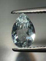 「激安」ブルートパーズ ルース　1.0ct KS100-277_画像2