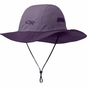 Outdoor Research outdoor li search Seattle son blur roSeattle Sombrero fig L Gore-Tex hat hat 