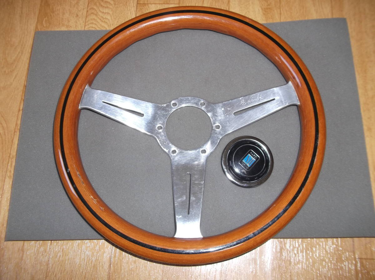 ヤフオク! -小径 ステアリング ウッドの中古品・新品・未使用品一覧