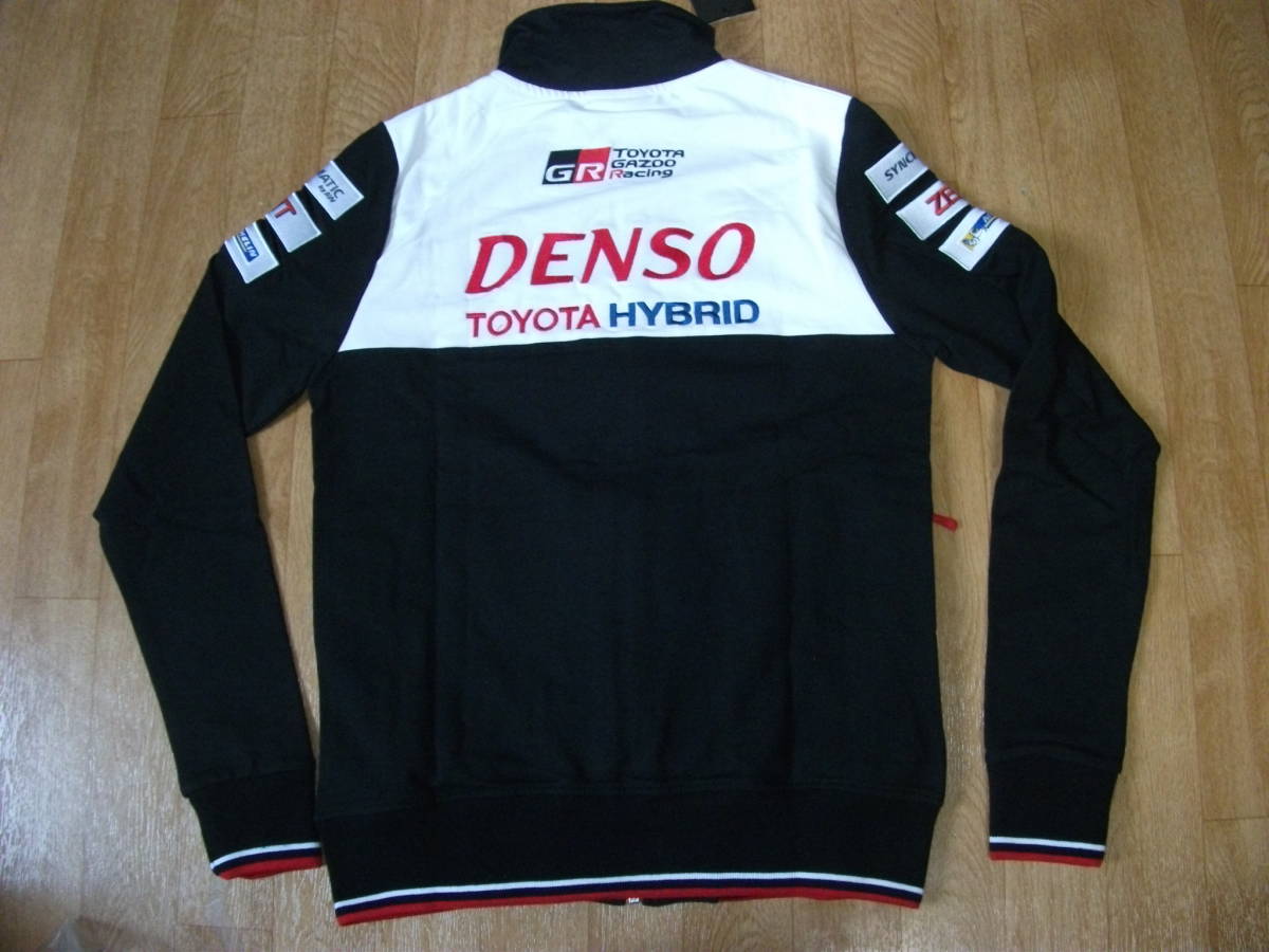 ヤフオク! -「toyota gazoo racing」(ジャンパー、ジャケット ヤフオク! -「toyota gazoo racing」(ジャンパー、ジャケット