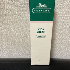 VT COSMETICS CICAクリーム50ml