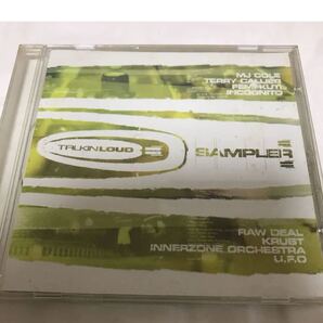 『Talkin Loud』 Sampler