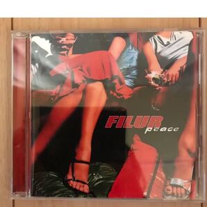 『Peace』 / Filur