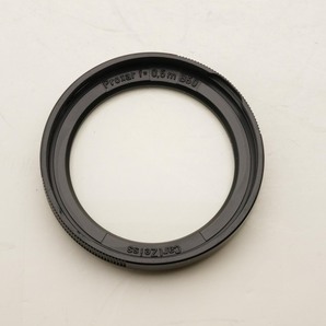 CARL ZEISS バヨネット式 フィルター 4枚セット !! ツァイス Proxar f=0.5m、 G 、SK Zeiss Ikon ツァイス イコン 0409の画像2