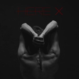 Here-X You're Coming Home LP (Deluxe Ltd 300 /180 gr. high quality Solid Black vinyl) Orculo Records Cold Dark Wave Post Punk