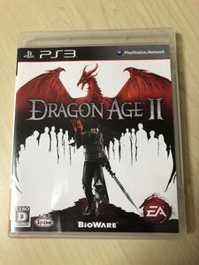 PS3 Dragon Age II ドラゴンエイジII