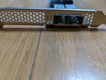 【HP】Ethernet 10Gb 2ポート 546SFP+ ネットワークアダプター_画像2