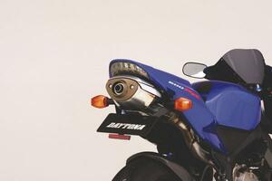 デイトナ CBR600RR/CBR1000R LEDフェンダーレスキット 98607