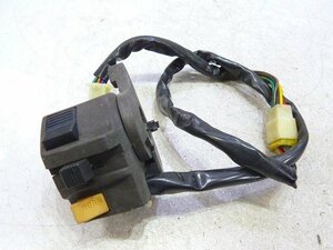 SI3-51*GSX400 Impulse *GK79A* left handle switch *(60)