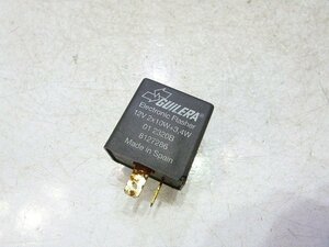 OC0-60* Aprilia RS50*ZD4TSJ* turn signal relay *(60)